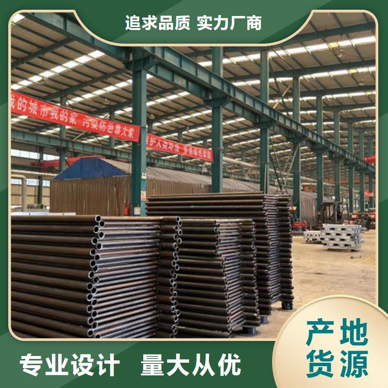 灯光护栏栏杆可按需定制同城经销商