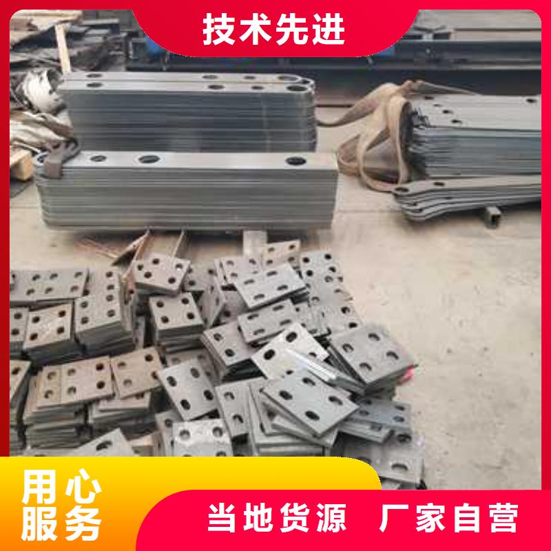了解天桥不锈钢护栏-按需求定制当日价格