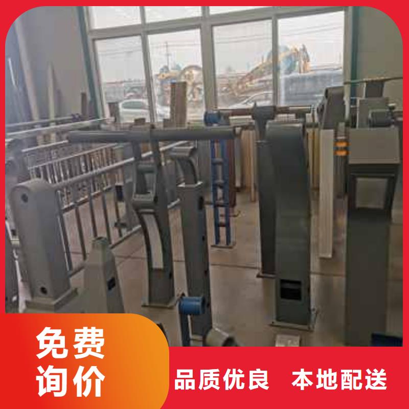 性价比高的桥梁栏杆厂家经验丰富品质可靠