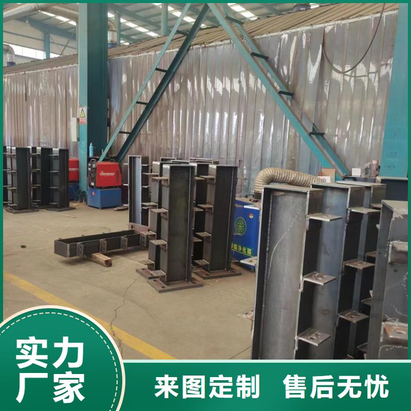 灯光护栏栏杆正规工厂有保障今日价格