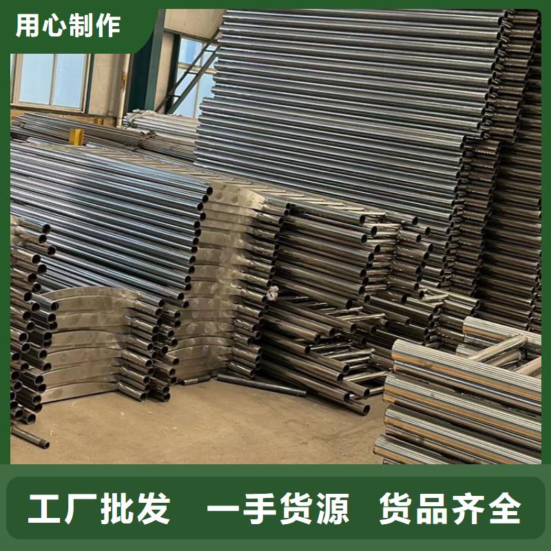 优质304桥梁护栏的基地源厂直销