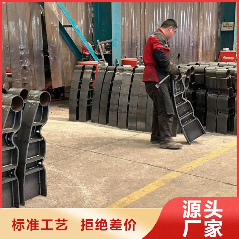 景观灯光护栏多重优惠同城生产厂家