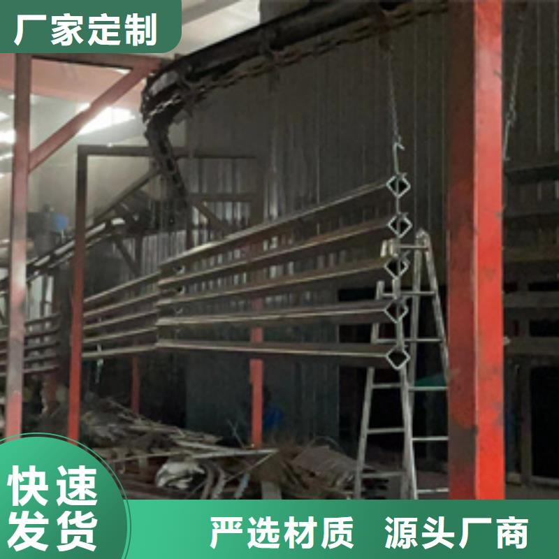 道路护栏订购本地经销商