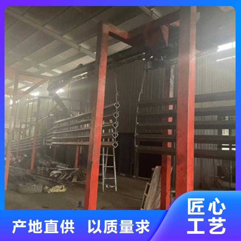 优质的公路防撞护栏全国统一价当地服务商