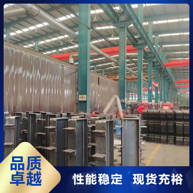 不锈钢景观护栏物流快捷当地经销商