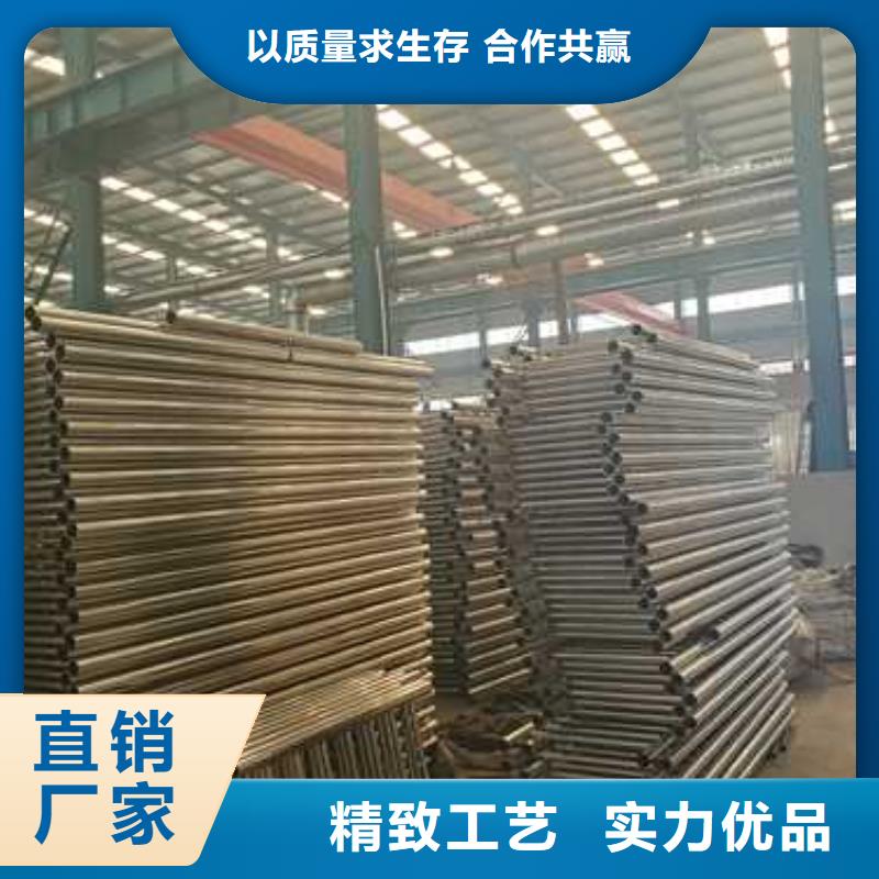灯箱护栏如何选择多种款式可随心选择