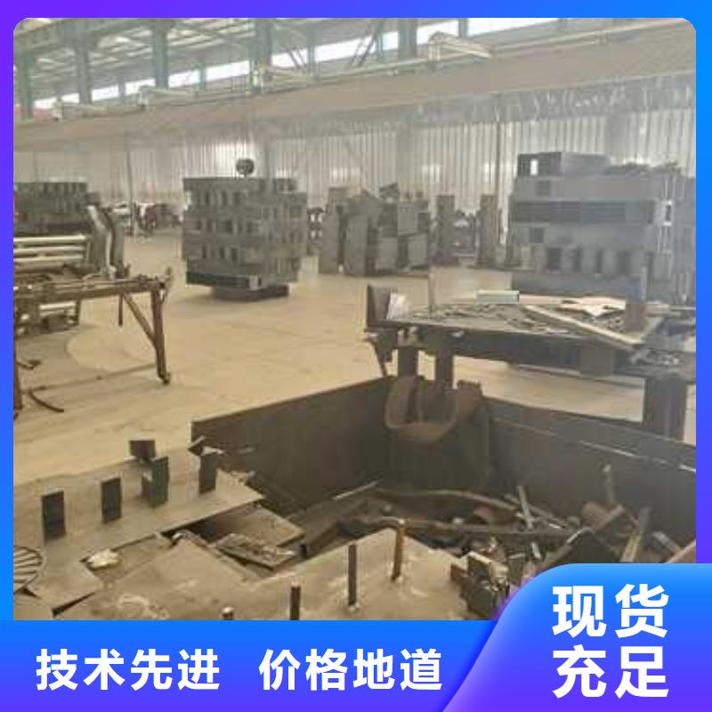 灯箱栏杆、灯箱栏杆厂家-价格实惠实体厂家大量现货