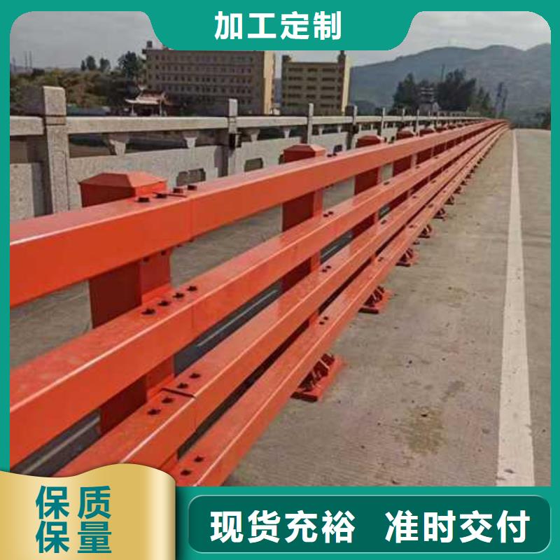 灯光护栏正规实体厂家敢与同行比质量