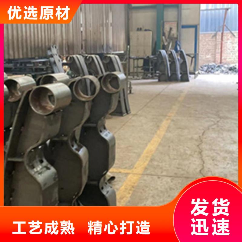 灯光护栏现货定做本地供应商