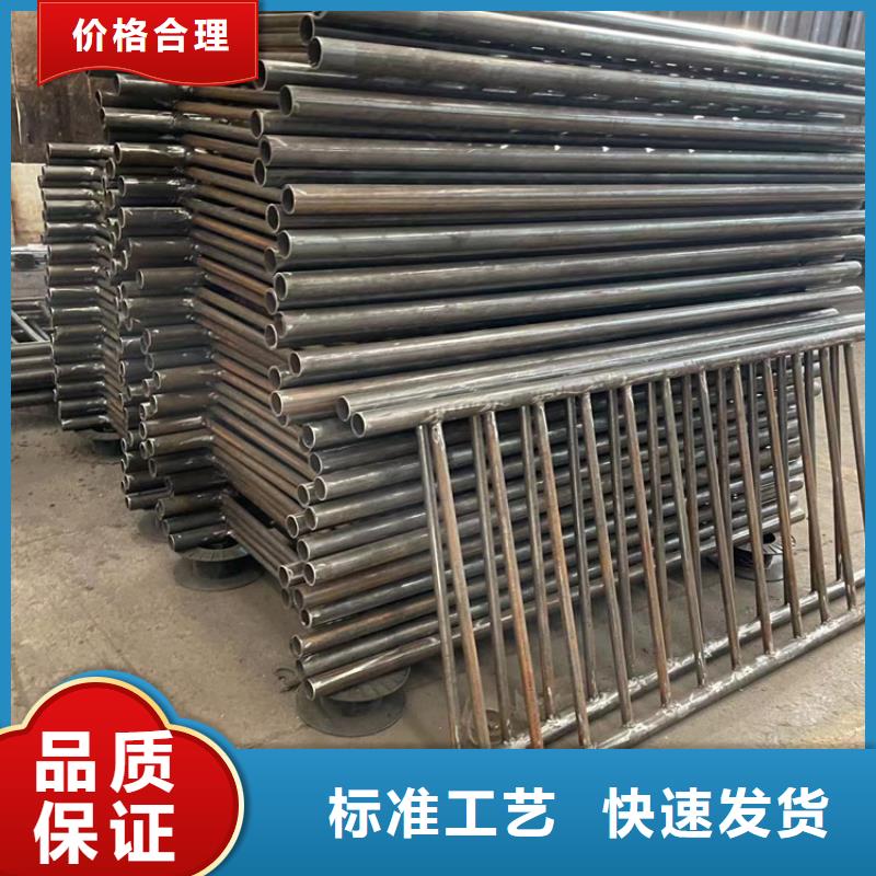 天桥护栏-天桥护栏质量可靠使用寿命长久