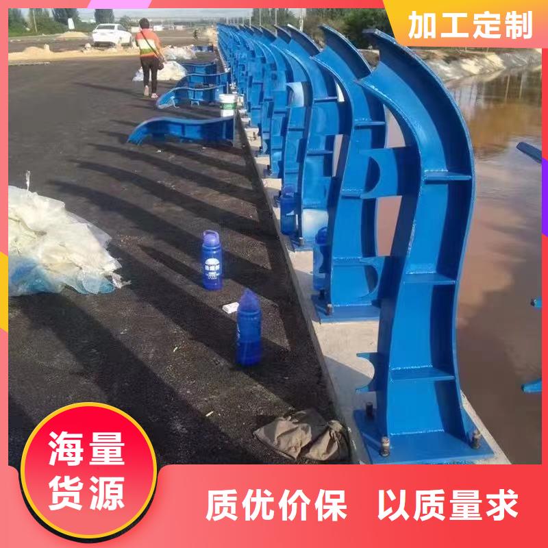 道路护栏货源充足同城品牌