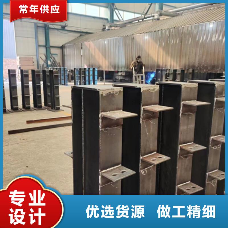 买公路防撞护栏必看-专业品质库存充足