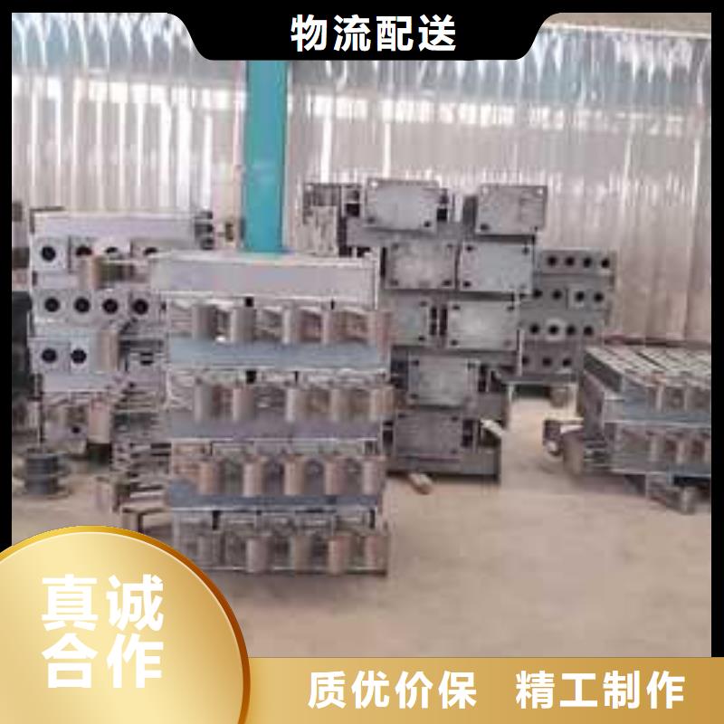 不锈钢护栏-大家一致的选择！当地生产商