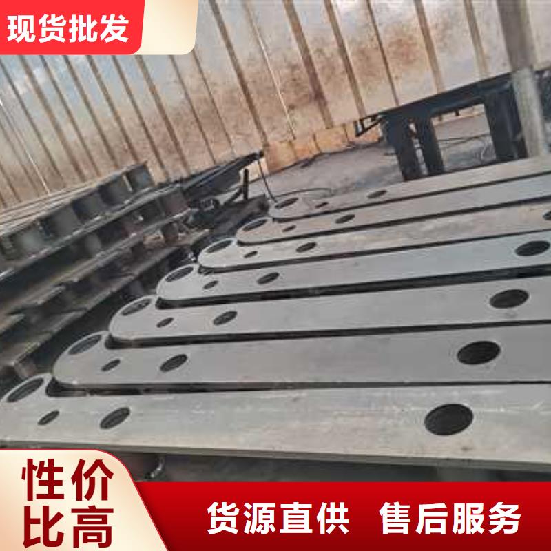 灯光防撞护栏-厂家货源欢迎咨询大品牌值得信赖