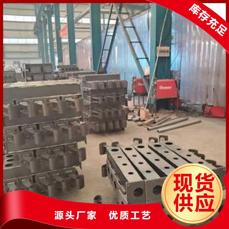 公路防撞护栏质量优质本地厂家