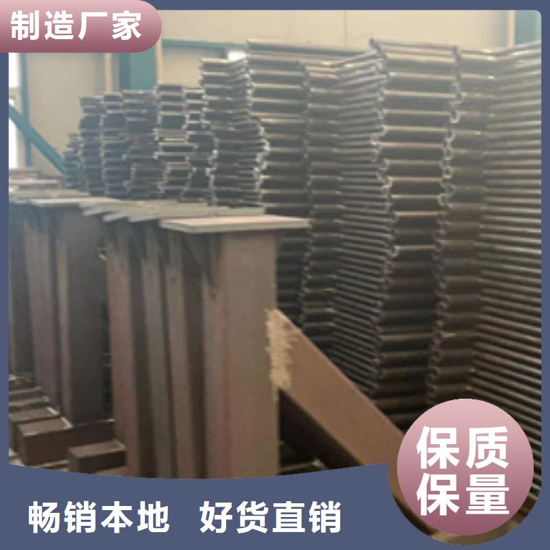 ​定制灯光护栏栏杆的厂家真实拍摄品质可靠