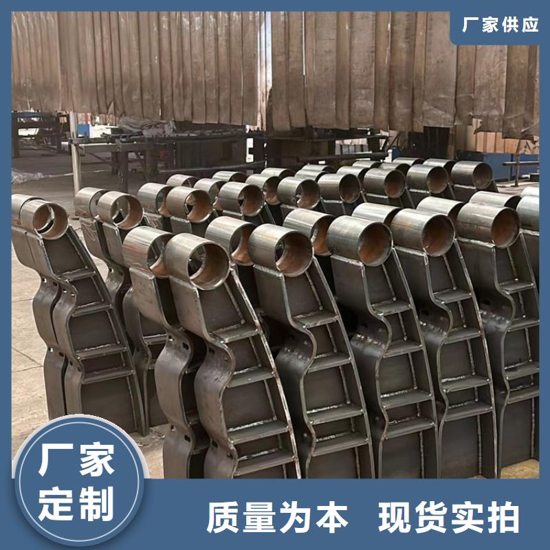 桥梁人行道护栏购买注意事项设计制造销售服务一体