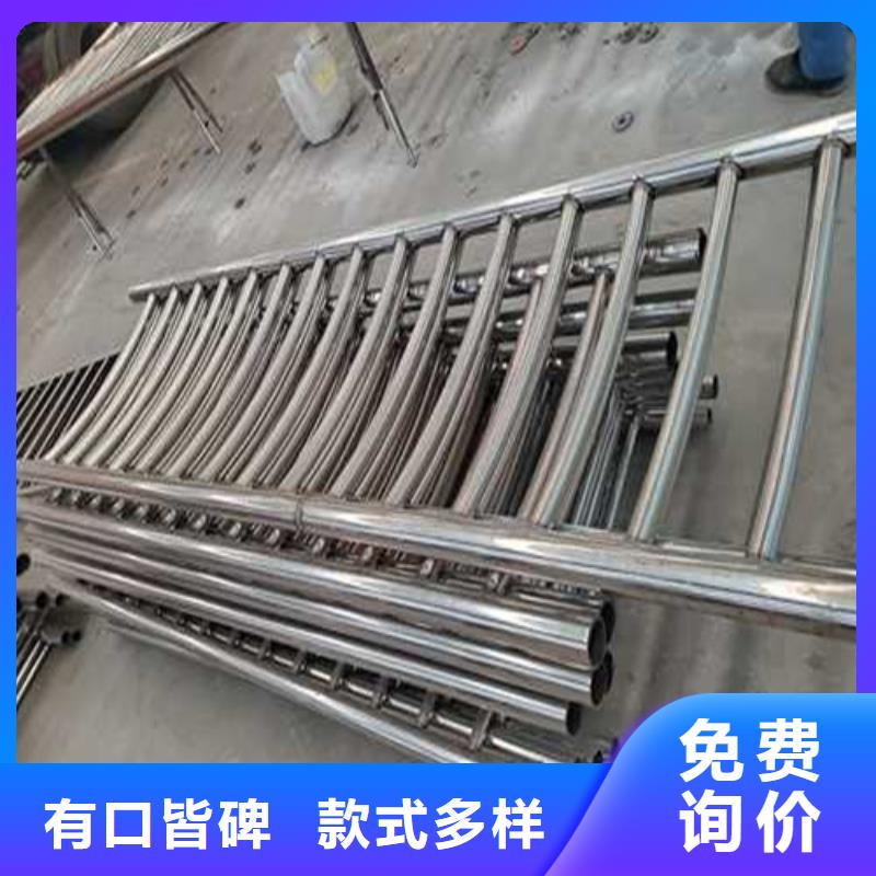 供应桥梁机动车道护栏的生产厂家同城品牌