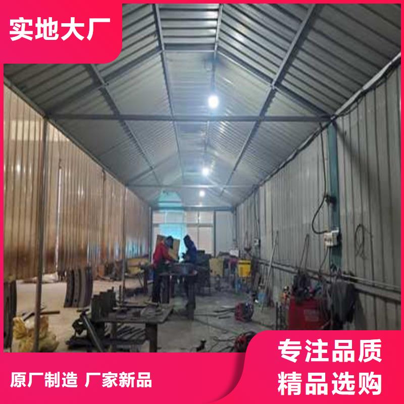 道路护栏-按需定制本地供应商