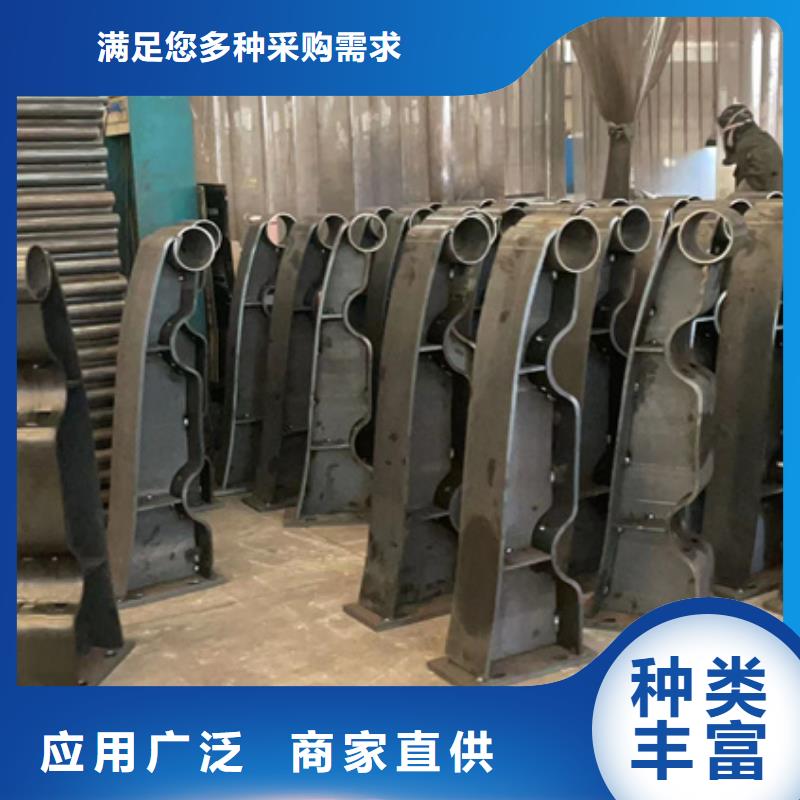 铝合金护栏-自主研发大厂生产品质