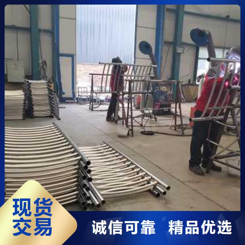 优质304不锈钢碳素钢复合管的当地厂家细节之处更加用心