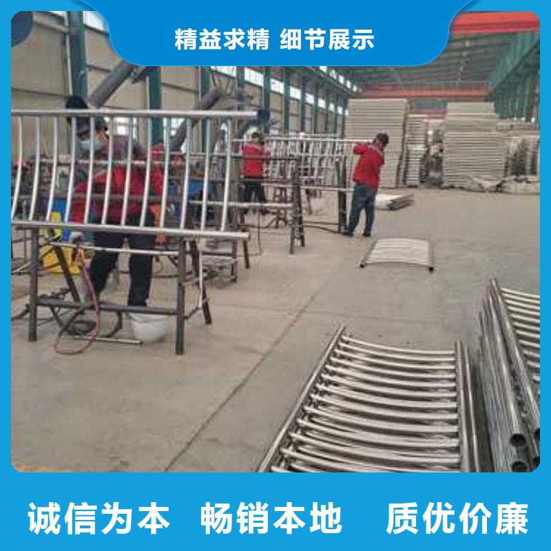 不锈钢护栏厂家厂家-为您服务当地厂家