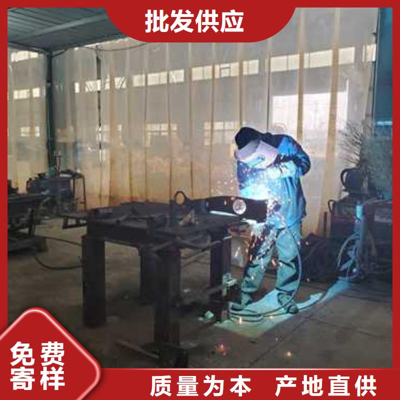 不锈钢复合管防撞护栏-多年经验造就好品质售后服务完善