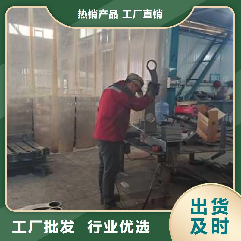 2025欢迎访问##304不锈钢复合管桥梁护栏##实体厂家当地厂家