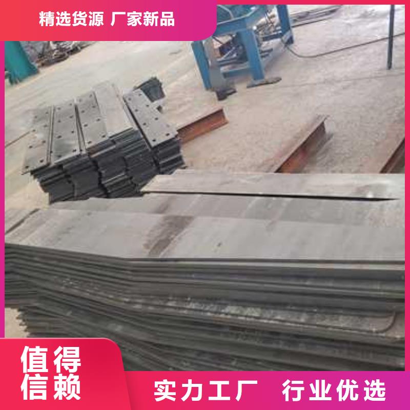 不锈钢复合管隔离护栏厂家直销主推产品