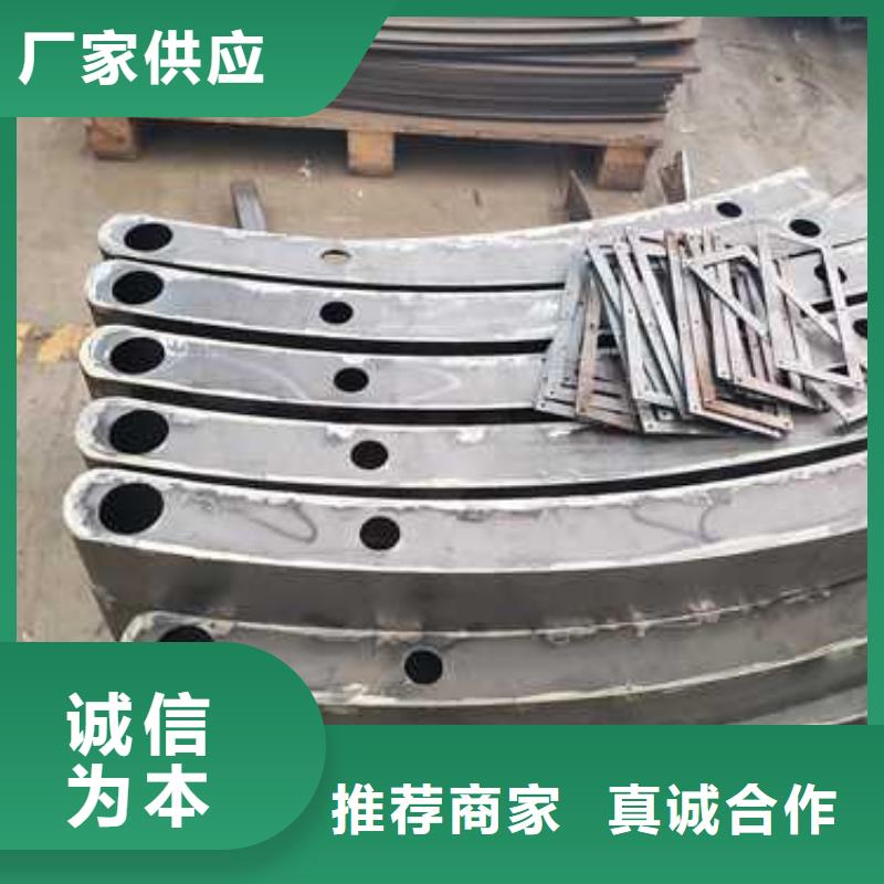 防撞不锈钢复合管护栏优质供应商本地生产商