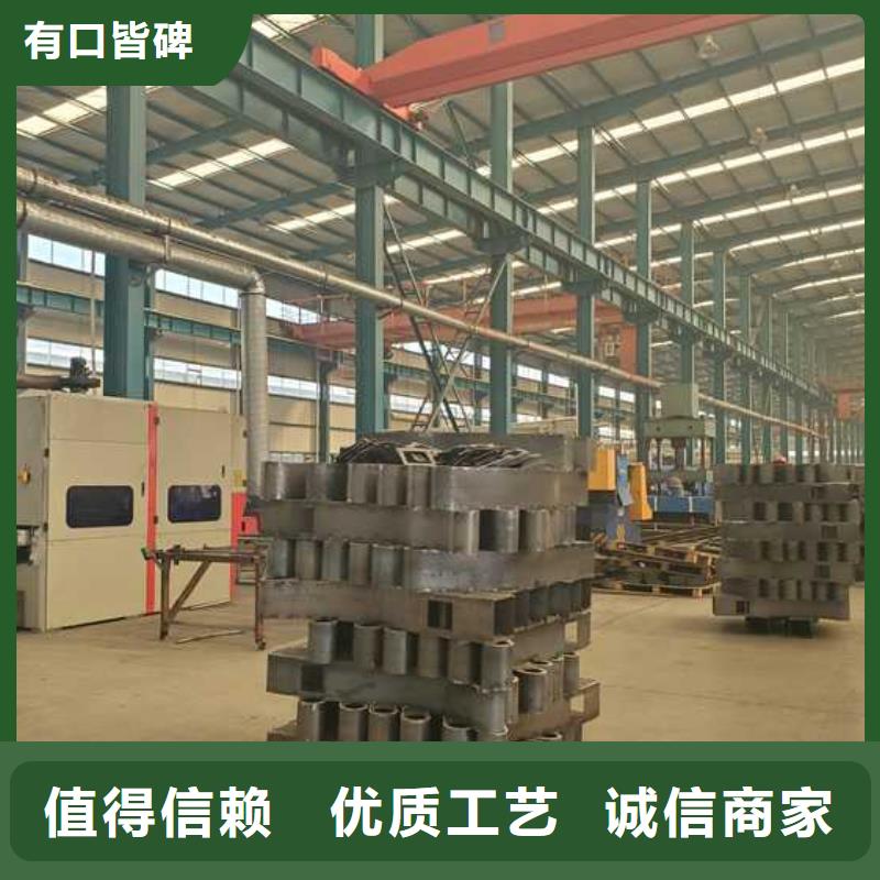 304不锈钢复合管护栏促销好产品有口碑