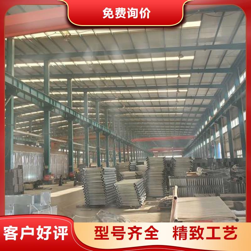 不锈钢复合管物美价廉厂家好货直销