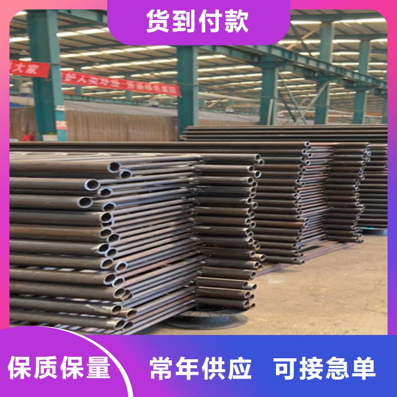 优质不锈钢复合管护栏生产厂家工厂直供