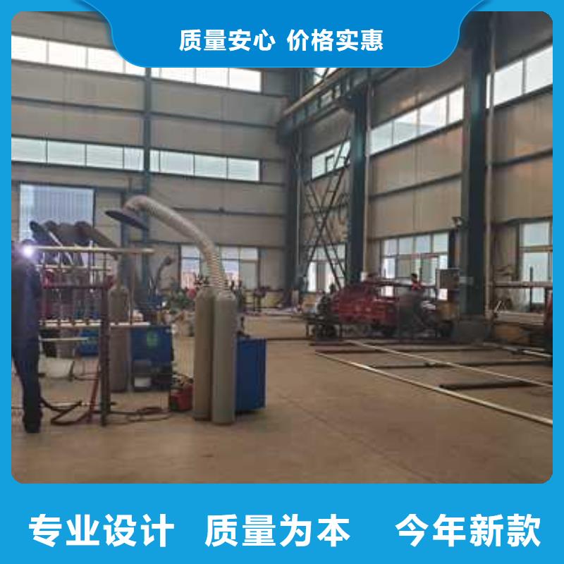 现货供应灯光护栏栏杆_优质厂家精益求精