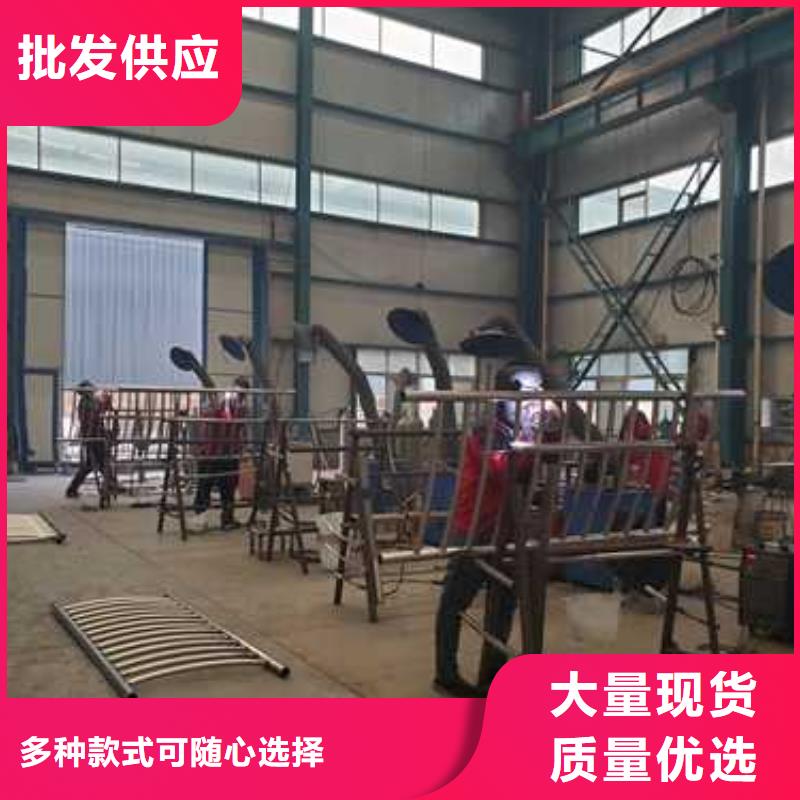 天桥护栏加工厂家厂家型号齐全