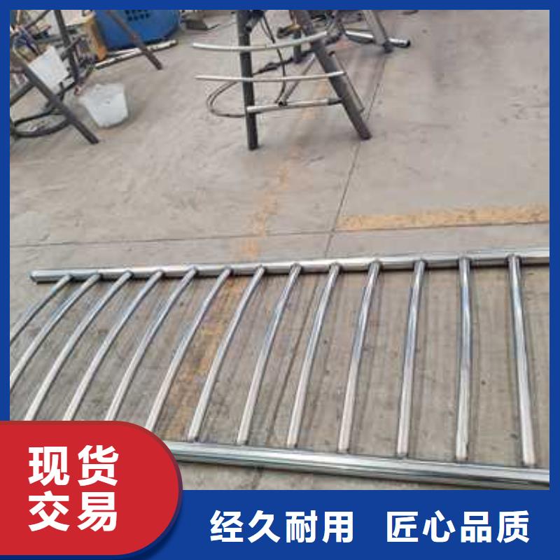 正规防撞护栏生产厂家品质过硬