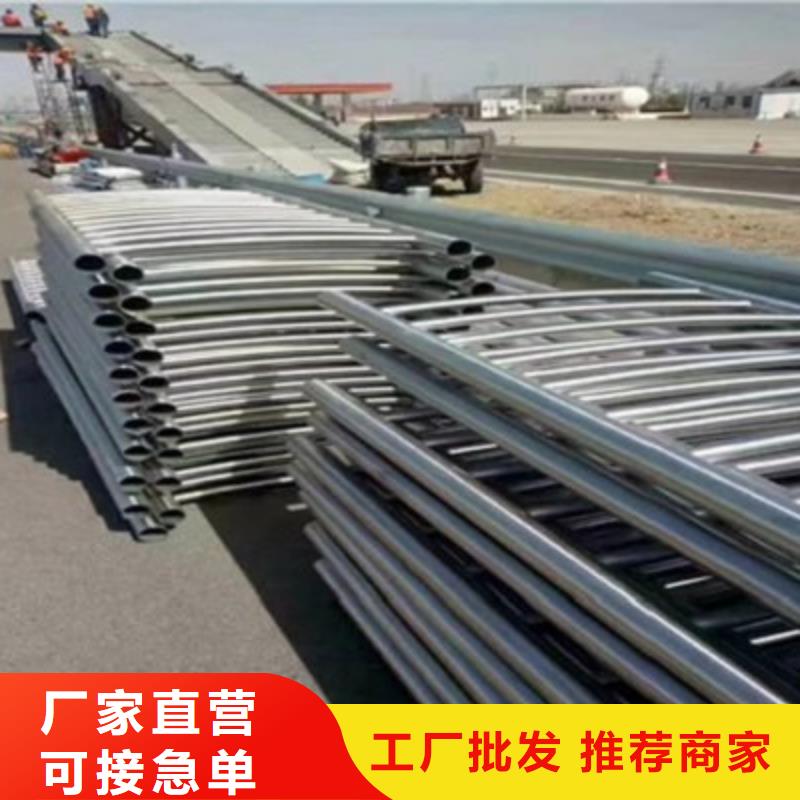 优质的景观灯光护栏供货商当地公司