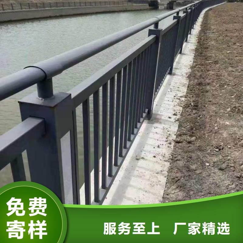 天桥护栏厂家直发当地货源