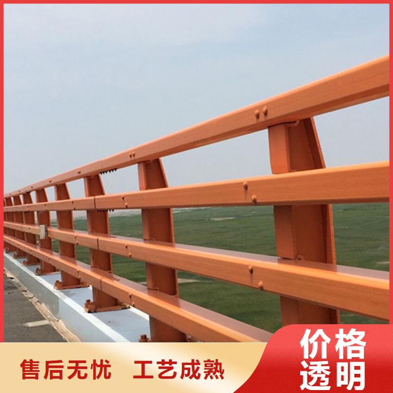 天桥不锈钢护栏现货即发当地货源