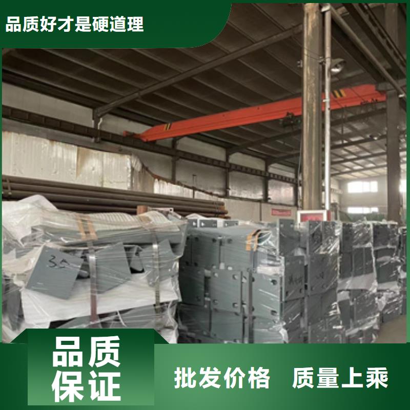 优选：桥梁防撞护栏口碑厂家同城服务商