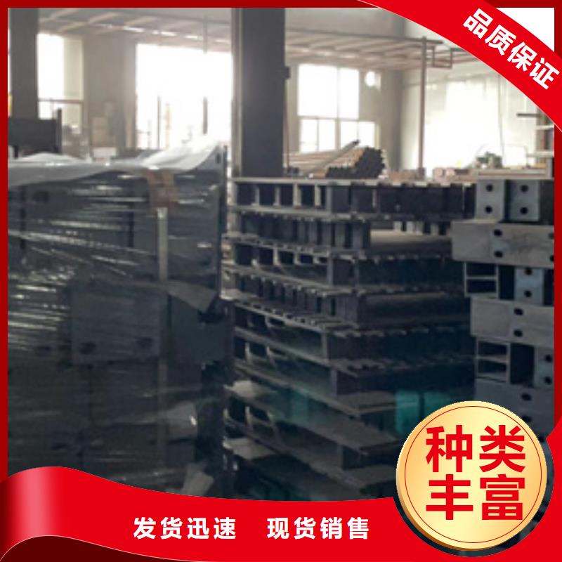 灯箱栏杆厂家直销-型号齐全同城供应商