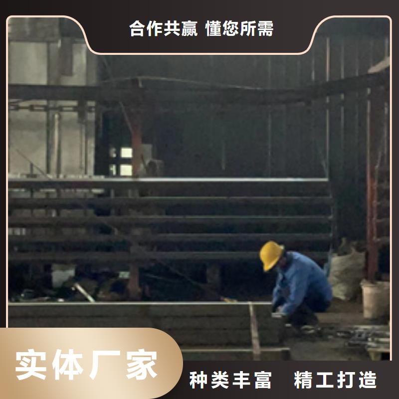 周边城市公路桥梁防撞护栏供应商实力大厂家