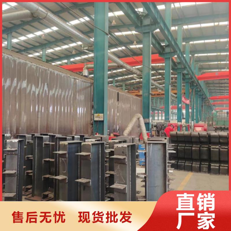 天桥不锈钢护栏全国送货工厂直营