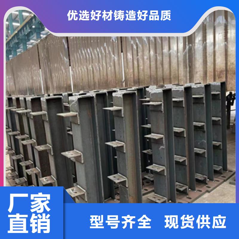 销售城市公路桥梁防撞护栏_诚信企业使用方法