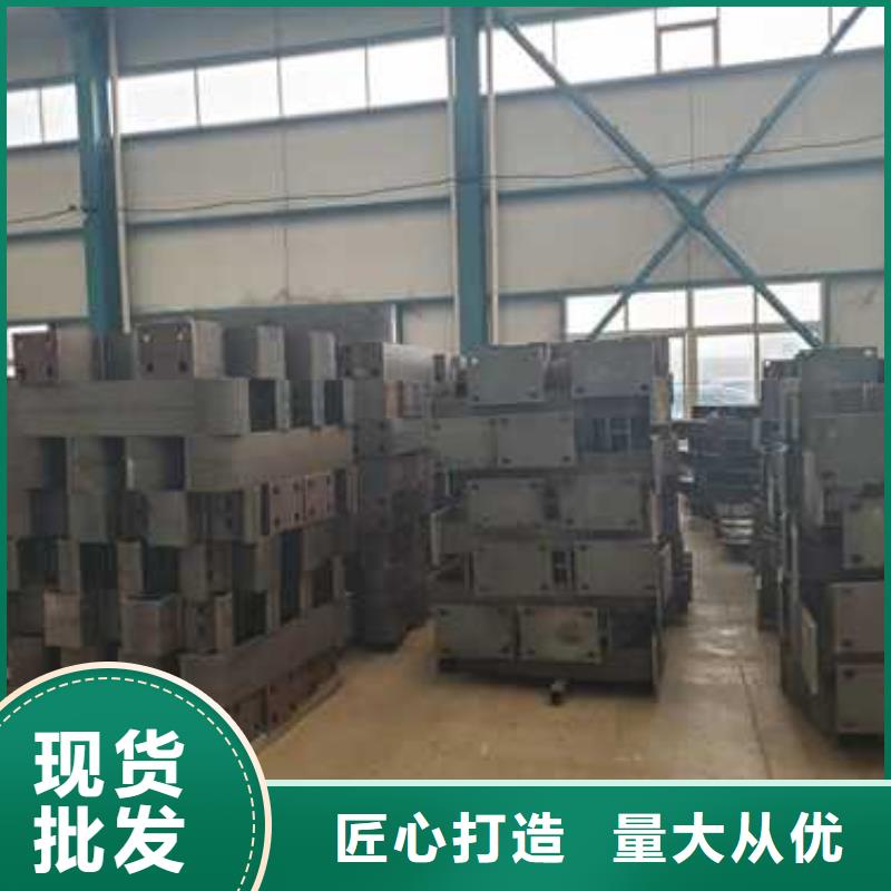 不锈钢护栏_保证按需定制
