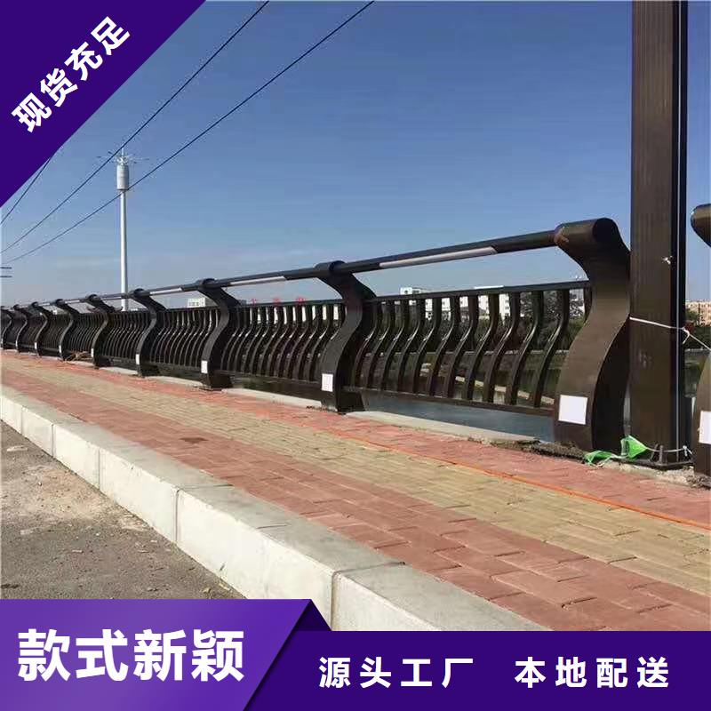 不锈钢立柱厂家-诚信经营本地供应商