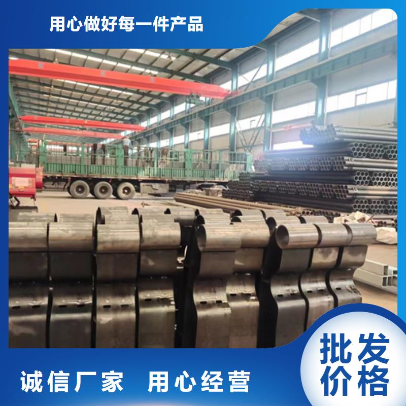 不锈钢立柱-好产品放心可靠厂家工艺先进