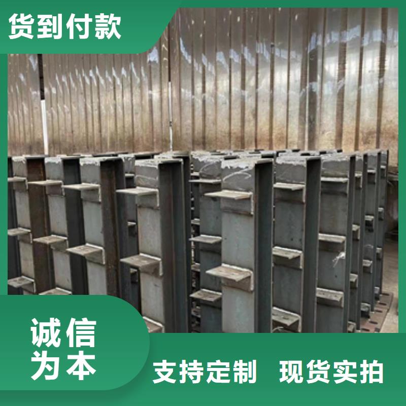 不锈钢复合管人行道护栏-不锈钢复合管人行道护栏质量过硬一站式采购商