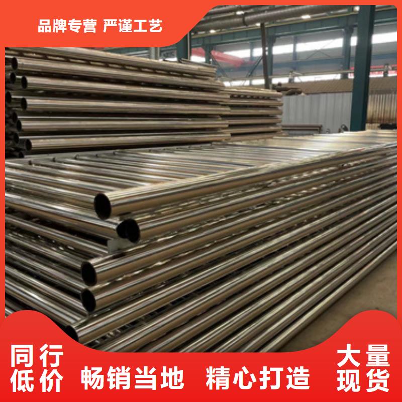 灯箱护栏厂销价优精工打造