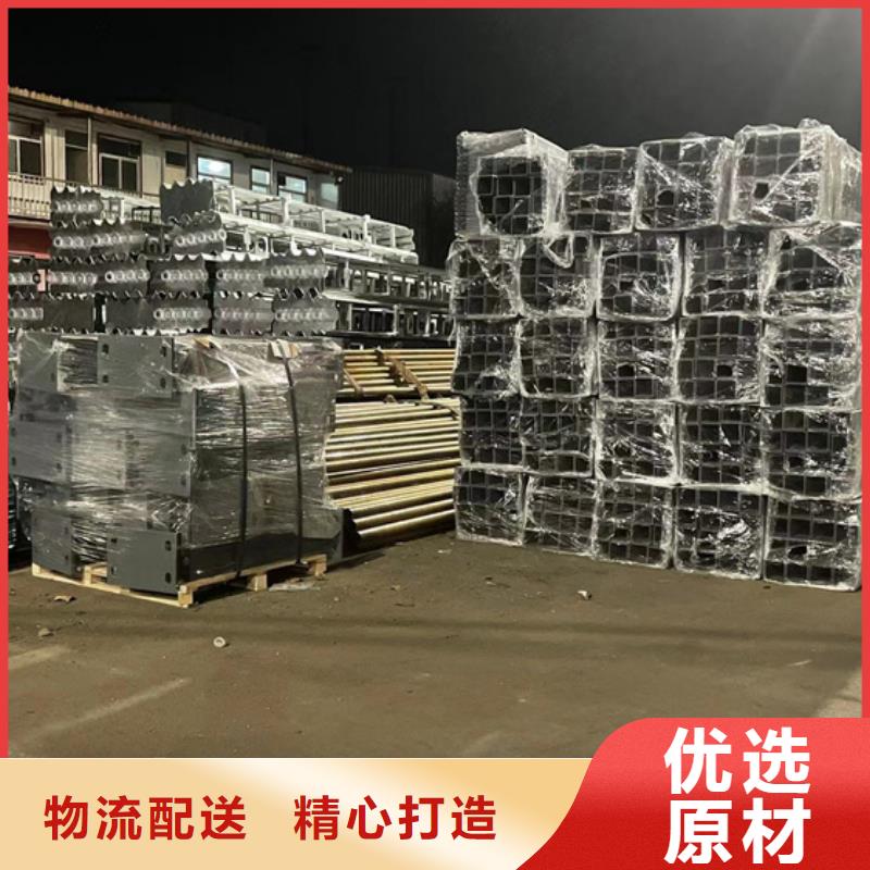 不锈钢栏杆-不锈钢栏杆批发厂家直销货源充足